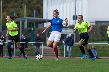Bild 80 - B-Juniorinnen TSV Schoenberg - Holstein Kiel : Ergebnis: 0:23